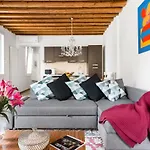 Le Logge, Iconic Basilica Views In The Heart Of Appartement *