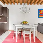 Le Logge, Iconic Basilica Views In The Heart Of Appartement