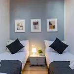 Appartement Le Logge, Iconic Basilica Views In The Heart Of