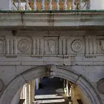Le Logge, Iconic Basilica Views In The Heart Of Appartement *