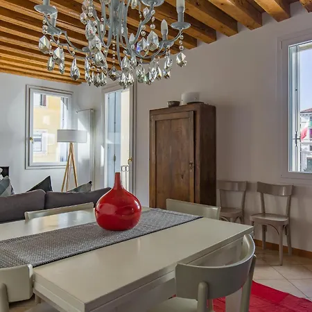 Le Logge, Iconic Basilica Views In The Heart Of *