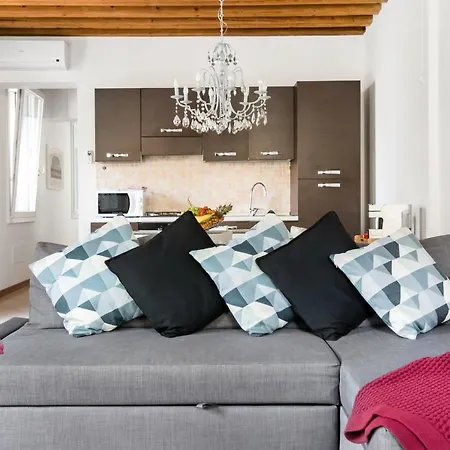 Le Logge, Iconic Basilica Views In The Heart Of *