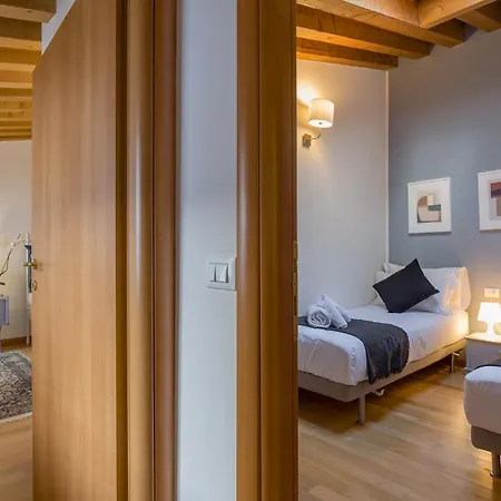 Le Logge, Iconic Basilica Views In The Heart Of *