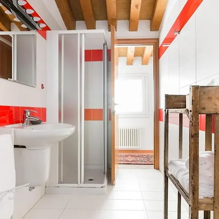 아파트 Le Logge, Iconic Basilica Views In The Heart Of 비첸차